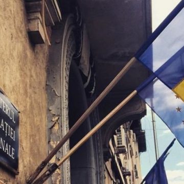 Criteriile de acordare a burselor, motiv de gâlceavă