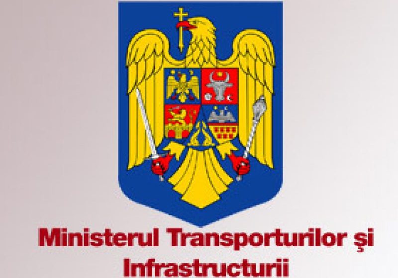MINISTERUL TRANSPORTURILOR: Ștefan Ioniță a fost numit director provizoriu la Compania Națională de Administrare a Infrastructurii Rutiere