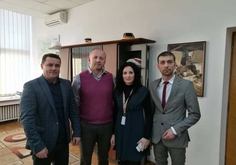 L-AU SCHIMBAT RAPID: Monica Mare, director interimar al Muzeului de Etnografie și Artă Populară Baia Mare