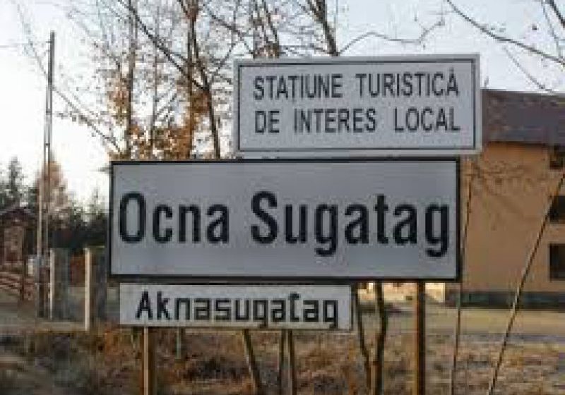 PROIECT: Stațiunea balneoclimaterică Ocna Șugatag nu investește doar în turism, ci și în educație