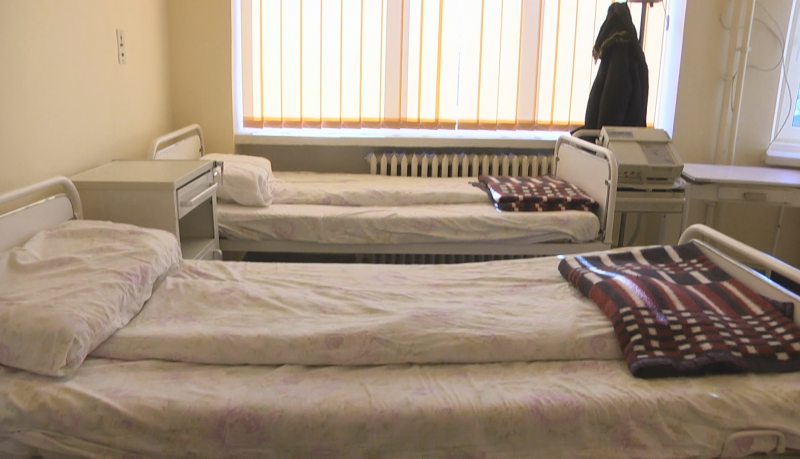 MASURI BUNE PENTRU VREME REA: Spitalul Municipal Sighet ia masuri speciale pentru pacientii cu hipotermie MASURI BUNE PENTRU VREME REA: Spitalul Municipal Sighet ia masuri speciale pentru pacientii cu hipotermie