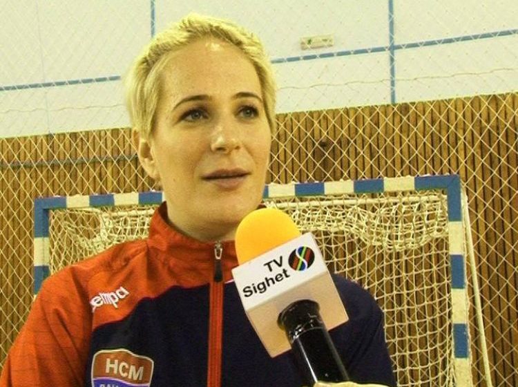 O SURPRIZĂ NEDORITĂ: Paula Ungureanu se retrage de la națională