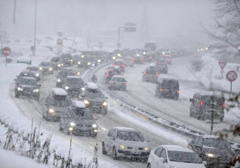 PROGNOZA METEO: Vremea va fi deosebit de rece în următoarele zile