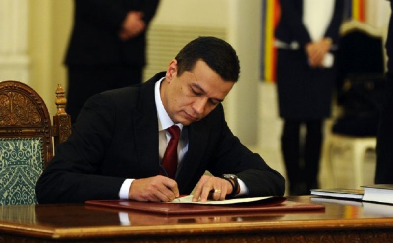 PROIECT: Guvernul schimbă limitele în care trebuie să se încadreze bugetul pe 2017 PROIECT: Guvernul schimbă limitele în care trebuie să se încadreze bugetul pe 2017