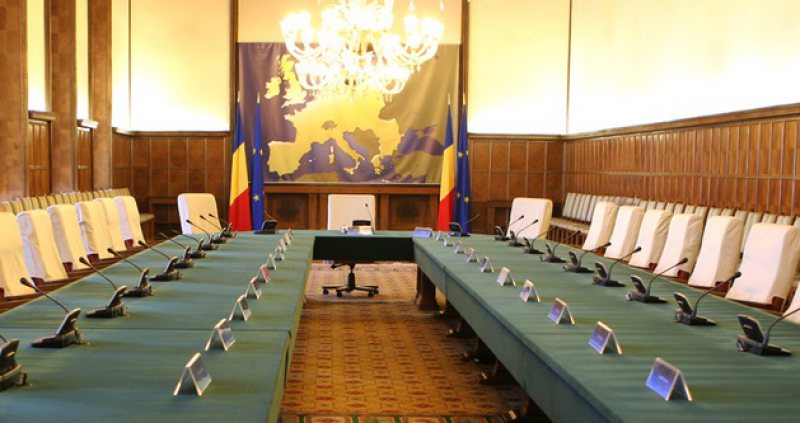 PROIECTE DE HOTĂRÂRI: Formularul 088 și organizarea unor ministere, pe ordinea de zi a ședinței de guvern PROIECTE DE HOTĂRÂRI: Formularul 088 și organizarea unor ministere, pe ordinea de zi a ședinței de guvern