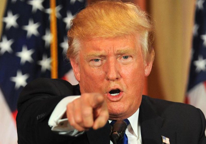 RECLAMAȚII: Procese pentru încălcări ale eticii împotriva președintelui Trump