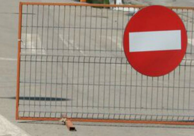 SĂRBĂTOARE: Traficul rutier va fi restricționat duminică pe mai multe străzi din Sighetu Marmației