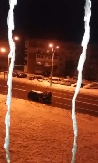 SCENE ȘOCANTE: Un polițist a fost rănit într-o acțiune de filaj SCENE ȘOCANTE: Un polițist a fost rănit într-o acțiune de filaj