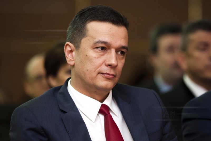 STRUCTURĂ: Lista miniştrilor din Cabinetul Sorin Grindeanu STRUCTURĂ: Lista miniştrilor din Cabinetul Sorin Grindeanu