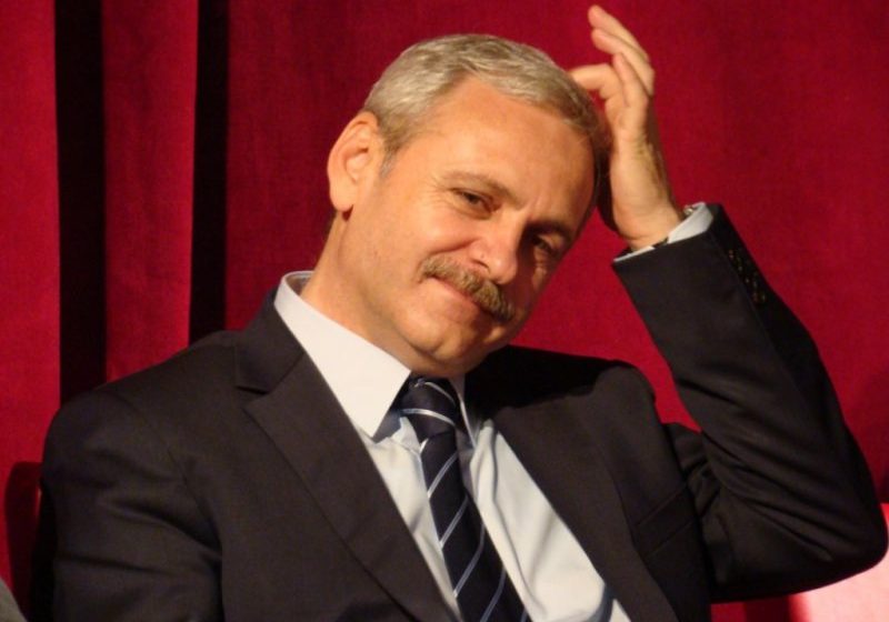 DE(Z)ORDINEA ZILEI: Ia mai grațiați-vă naibii!