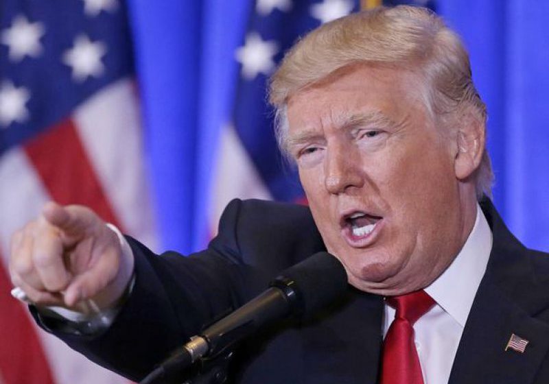 TRUMP, ÎN ACŢIUNE: Urmează să semneze un ordin executiv pentru retragerea din Acordul de parteneriat transpacific