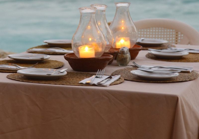 MENIURI UNICE IN LUME: Restaurante unice pe care să le încerci în 2017, dacă vei călători în aceste ţări