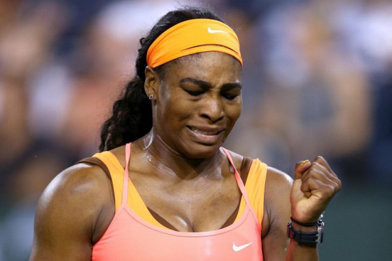 TENIS: Serena Williams s-a calificat în sferturile de finală ale turneului Australian Open TENIS: Serena Williams s-a calificat în sferturile de finală ale turneului Australian Open