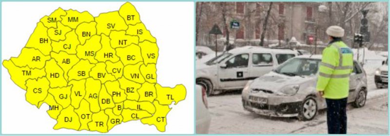 RECOMANDĂRILE POLIȚIȘTILOR: Cum vă protejați de ger RECOMANDĂRILE POLIȚIȘTILOR: Cum vă protejați de ger