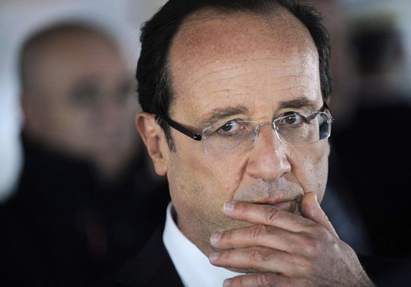 HOLLANDE: Lupta împotriva SI în Irak înseamnă prevenirea terorismului pe teritoriul Franței