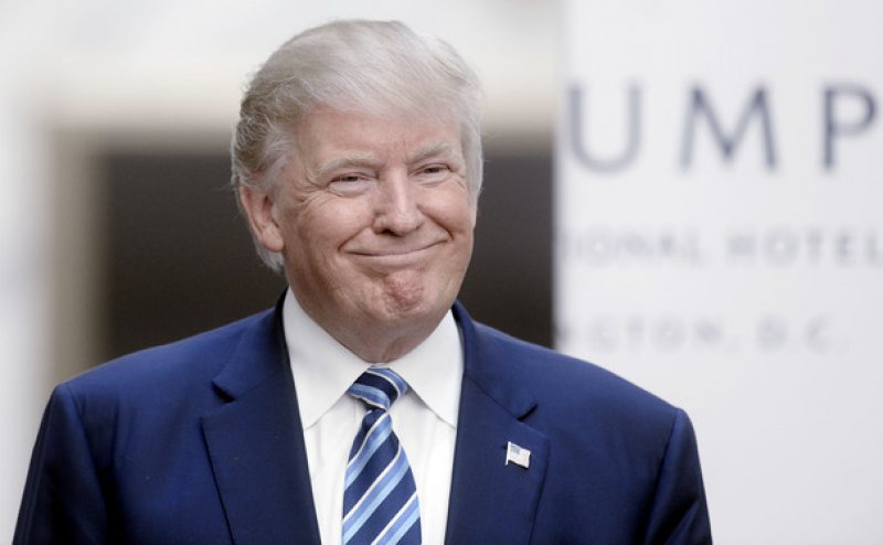 RECORD: Donald Trump, cel mai vârstnic politician devenit preşedinte, în istoria SUA RECORD: Donald Trump, cel mai vârstnic politician devenit preşedinte, în istoria SUA