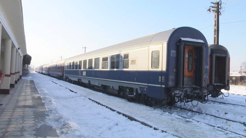 INFORMARE CFR:Gratuitate pentru studenti de la 1 februarie INFORMARE CFR:Gratuitate pentru studenti de la 1 februarie