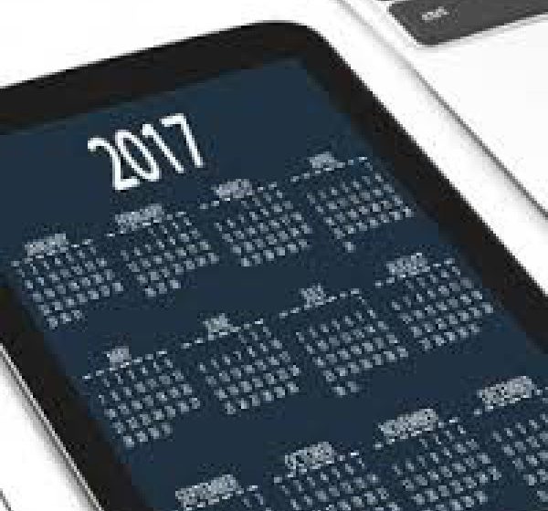 ZILE LIBERE 2017: Tu știi câte dintre ele pică în timpul săptămânii?
