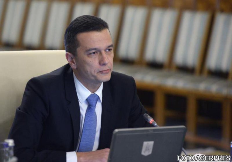 VINE ȘEDINȚA: Guvernul a analizat proiectul bugetului pe 2017 VINE ȘEDINȚA: Guvernul a analizat proiectul bugetului pe 2017