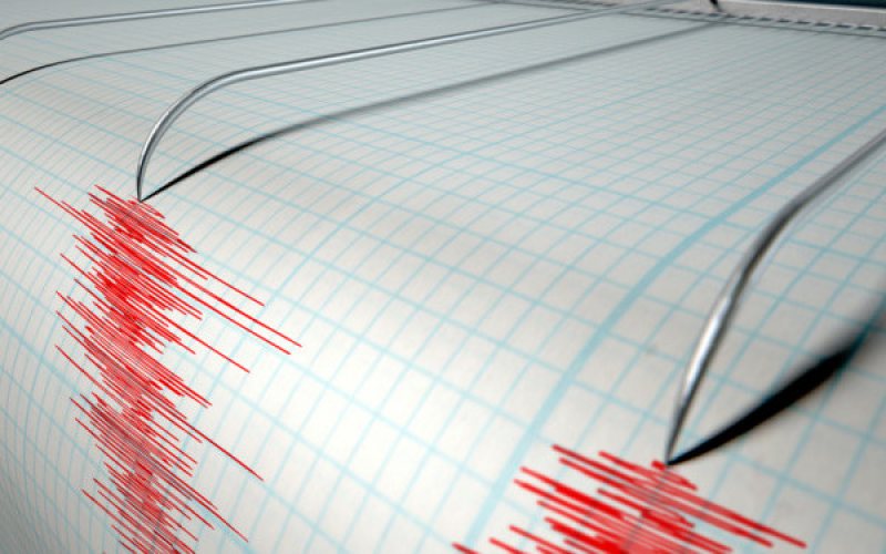 ALERTĂ: Cutremur de 5,1 grade pe Richter în județul Vrancea