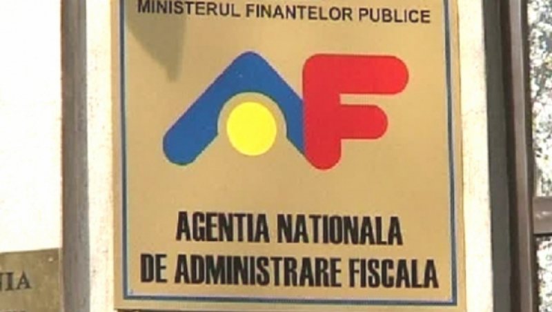 ANAF: Lipsa investițiilor ar putea bloca activitatea Fiscului; banii alocați în acest an, insuficienți ANAF: Lipsa investițiilor ar putea bloca activitatea Fiscului; banii alocați în acest an, insuficienți