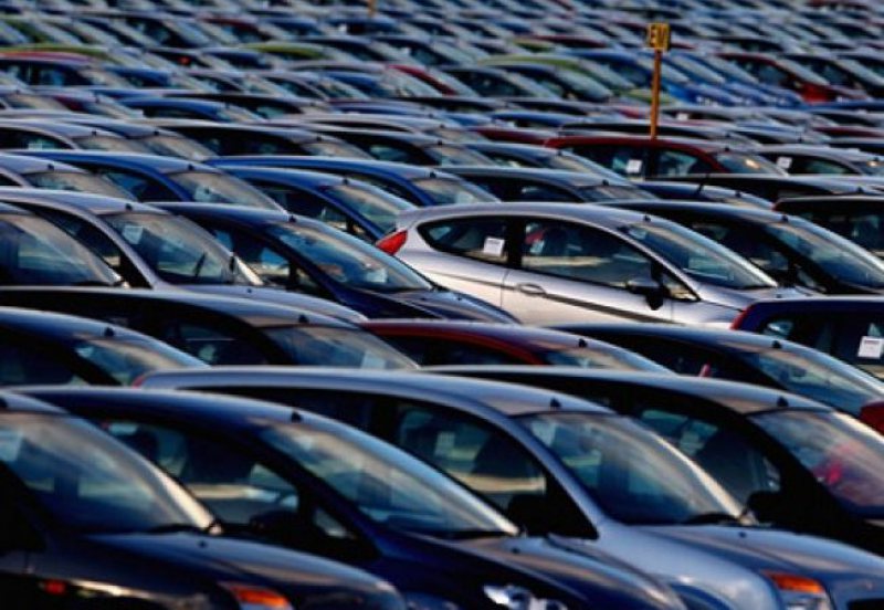 ANALIZĂ: Vânzările de maşini second-hand vor creşte cu cel puţin 20%