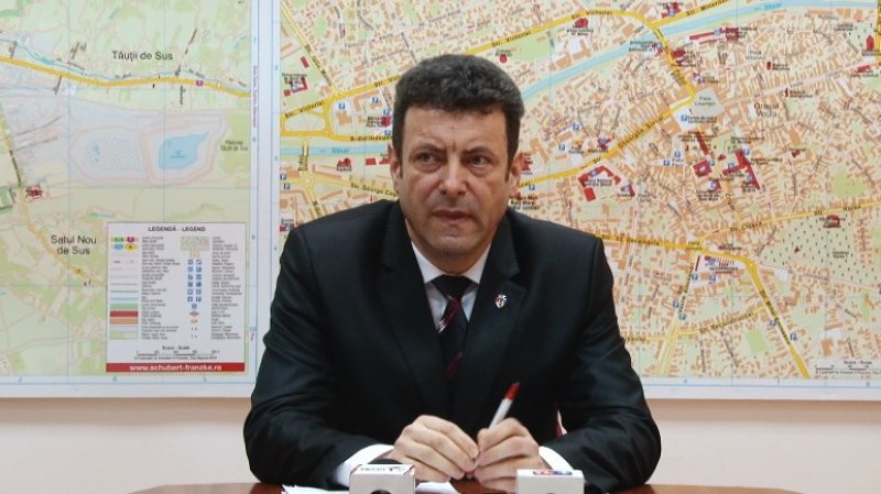 ANUNȚĂ OBIECTIVELE: Marinel Rob dă primele semne de dezmorţeală ANUNȚĂ OBIECTIVELE: Marinel Rob dă primele semne de dezmorţeală