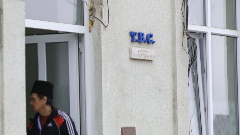 BAL CARITABIL: Se vor strânge bani pentru amenajarea dispensarului TBC BAL CARITABIL: Se vor strânge bani pentru amenajarea dispensarului TBC