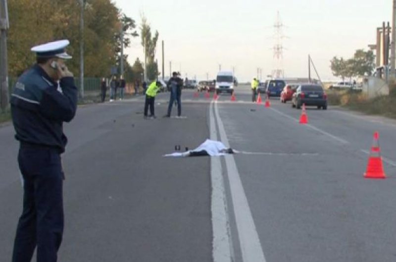 DE LUAT AMINTE: Principalele cauze ale accidentelor rutiere grave în Maramureș DE LUAT AMINTE: Principalele cauze ale accidentelor rutiere grave în Maramureș