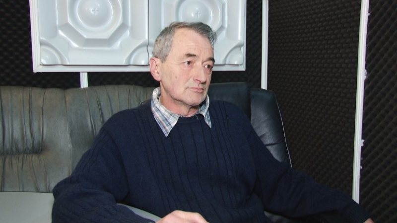 DOCUMENTAR: Un episod dramatic din istoria începutului de secol XX, într-un roman semnat de Johnny Popescu DOCUMENTAR: Un episod dramatic din istoria începutului de secol XX, într-un roman semnat de Johnny Popescu