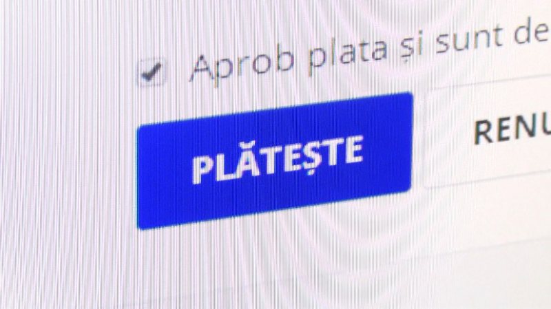 FACILITĂȚI: Impozitele se pot achita și online FACILITĂȚI: Impozitele se pot achita și online