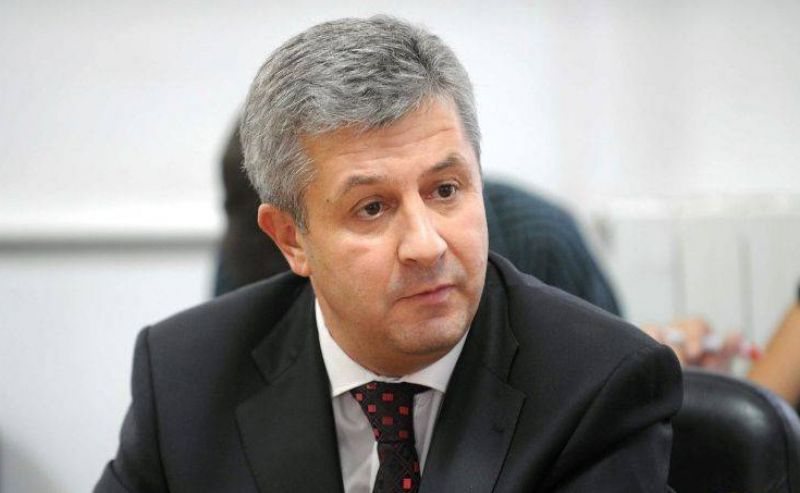 DEMERSURI: Iordache și-a delegat atribuțiile curente referitoare la activitatea Ministerului Justiției
