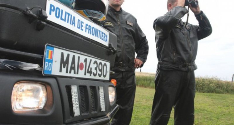 BILANȚ ÎNGRIJORĂTOR: Traficul de persoane, în creștere BILANȚ ÎNGRIJORĂTOR: Traficul de persoane, în creștere