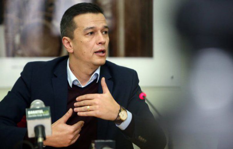 GRINDEANU: Am reiterat poziția noastră fermă de a continua lupta împotriva corupției GRINDEANU: Am reiterat poziția noastră fermă de a continua lupta împotriva corupției