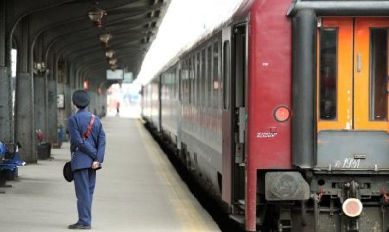 IGPR: Aproape 1.000 de persoane care călătoreau fără bilet de tren, depistate de polițiști IGPR: Aproape 1.000 de persoane care călătoreau fără bilet de tren, depistate de polițiști