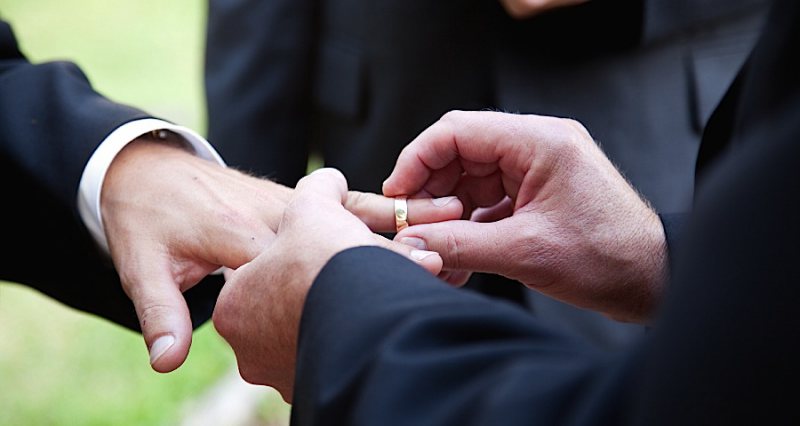 LEGE: Slovenia permite căsătoriile între persoane de același sex, dar nu și adopțiile LEGE: Slovenia permite căsătoriile între persoane de același sex, dar nu și adopțiile
