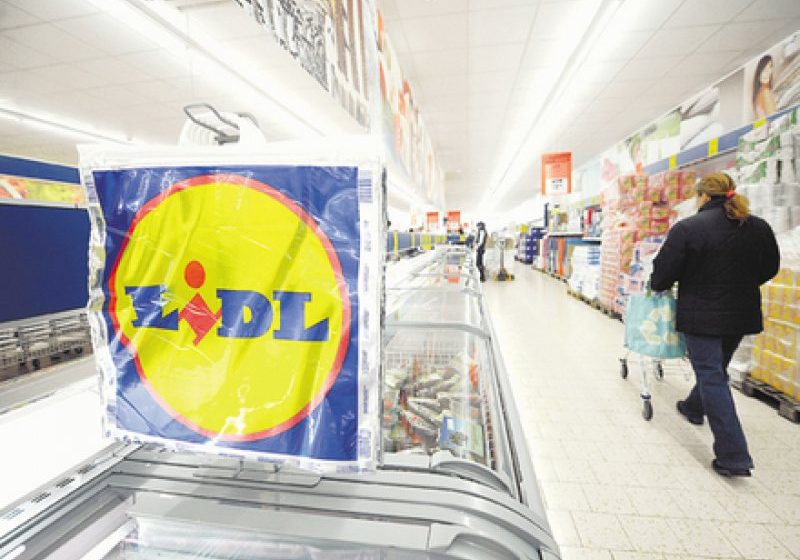 RECRUTĂRI: Lidl face 500 de noi angajări anul acesta