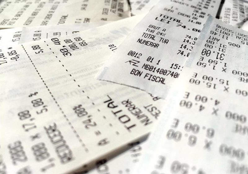 LOTERIA BONURILOR FISCALE: Bonurile fiscale câștigătoare la extragerea de duminică