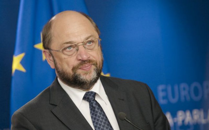 LOVITURĂ GREA: Fostul preşedinte al Parlamentului European, Martin Schulz, acuzat de corupţie şi nepotism LOVITURĂ GREA: Fostul preşedinte al Parlamentului European, Martin Schulz, acuzat de corupţie şi nepotism