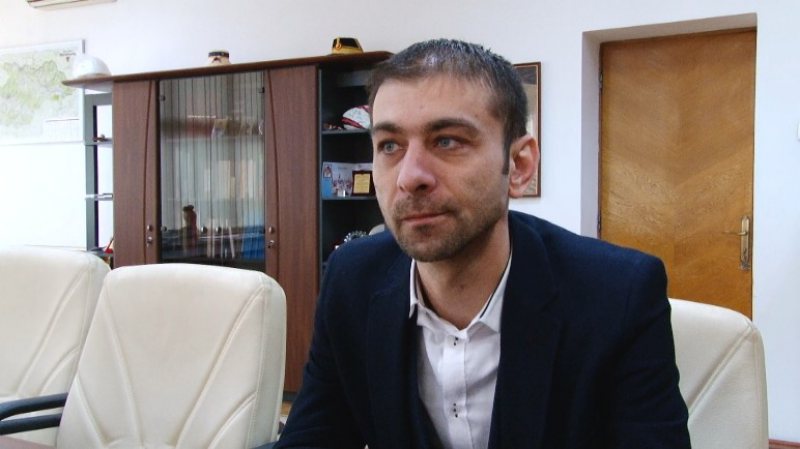 NOMINALIZĂRI MARAMUREȘEANUL ANULUI: Gabriel Zetea, încrezător că a făcut ce a putut mai bine pentru județ NOMINALIZĂRI MARAMUREȘEANUL ANULUI: Gabriel Zetea, încrezător că a făcut ce a putut mai bine pentru județ
