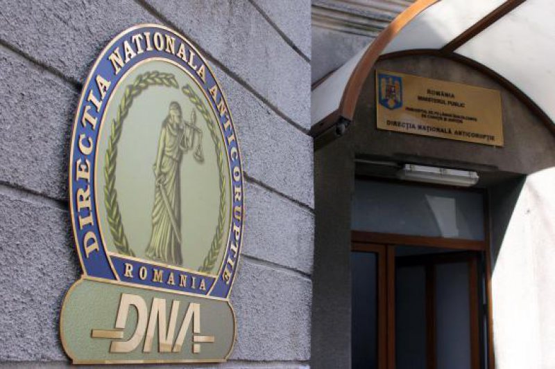 OFICIAL: DNA a început urmărirea penală față de 12 persoane pentru despăgubiri supraevaluate acordate de ANRP OFICIAL: DNA a început urmărirea penală față de 12 persoane pentru despăgubiri supraevaluate acordate de ANRP