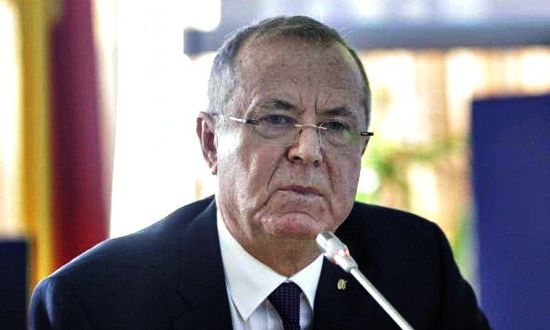 DECLARAȚIE: Ministrul Educației spune că așteaptă o perspectivă constructivă din partea studenților pentru creșterea calității învățământului DECLARAȚIE: Ministrul Educației spune că așteaptă o perspectivă constructivă din partea studenților pentru creșterea calității învățământului