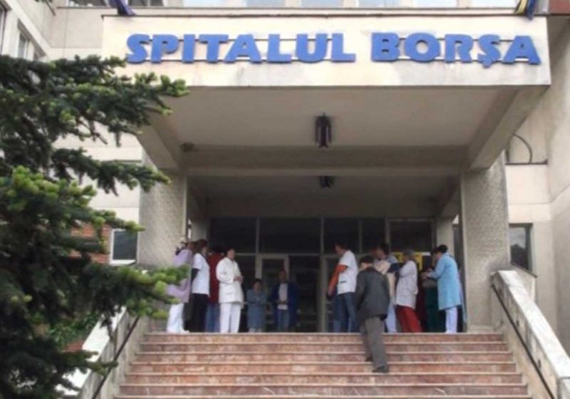 PENURIE DE DOCTORI: Se caută medici la Spitalul de Recuperare Borșa