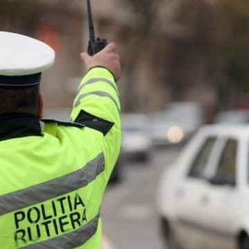 Sfaturi de la polițiștii rutieri