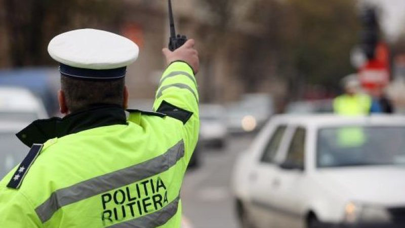 Sfaturi de la polițiștii rutieri Sfaturi de la polițiștii rutieri