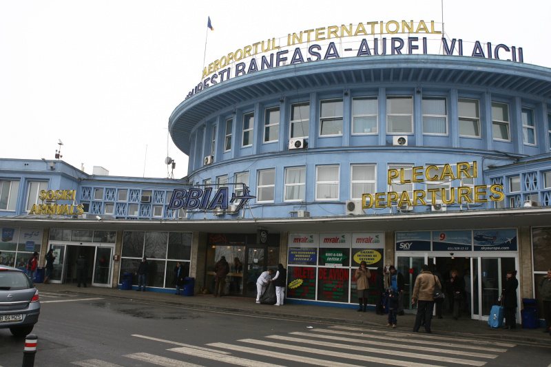 PRESA INTERNAȚIONALĂ: Trei aeroporturi din România au înregistrat anul trecut cea mai rapidă creștere din Europa PRESA INTERNAȚIONALĂ: Trei aeroporturi din România au înregistrat anul trecut cea mai rapidă creștere din Europa