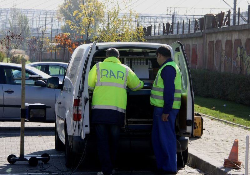 RAR: Aproape jumătate dintre autovehiculele verificate în trafic, în 2016, aveau cel puțin un defect tehnic RAR: Aproape jumătate dintre autovehiculele verificate în trafic, în 2016, aveau cel puțin un defect tehnic