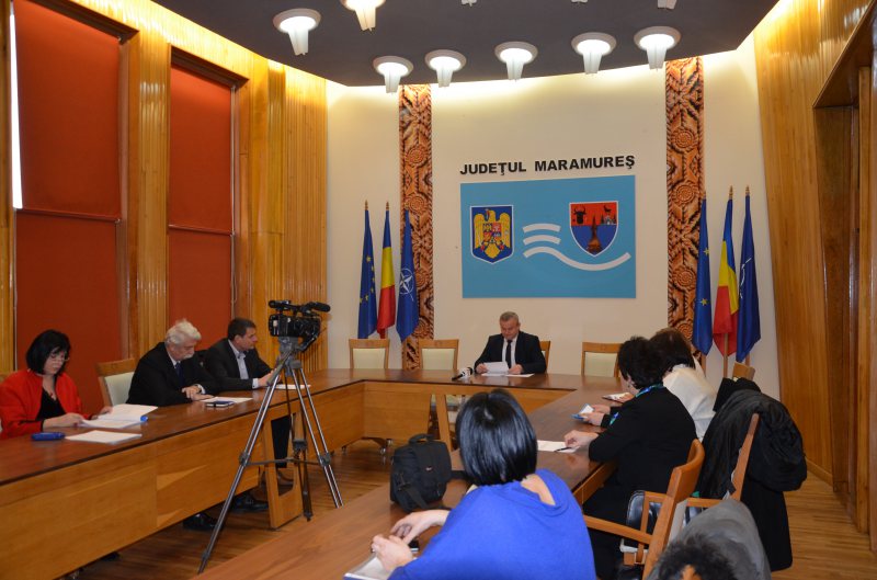 SCĂDERE: Încasări mai mici la bugetul de stat de către Administrația Județeană a Finanțelor Publice Maramureș SCĂDERE: Încasări mai mici la bugetul de stat de către Administrația Județeană a Finanțelor Publice Maramureș