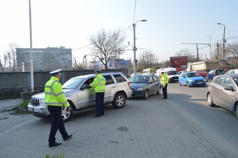 SE FAC CERCETĂRI: Trei accidente rutiere cu victime s-au petrecut ieri pe raza județului Maramureș
