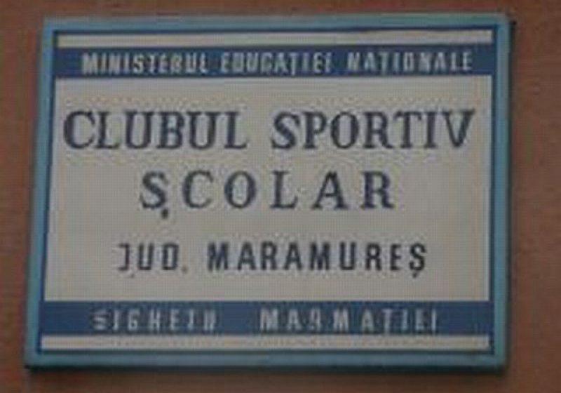SPORT: Sfârșit de săptămână încărcat pentru mai multe echipe ale CSS Sighet